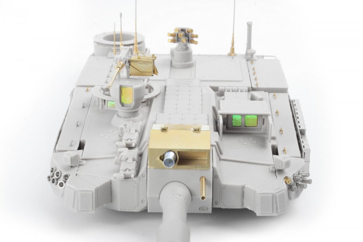 MK1 Design MM-35012 ROKA K2 VALUE PACK for Academy 1/35 – Bild 9