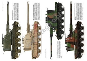 Kagero 0016 AMX - 30 Family EN – Bild 4