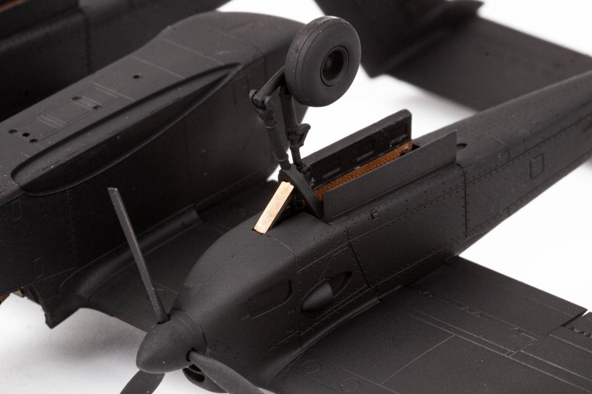 Eduard 73805 OV-10A ICM 1/72 – immagine 11