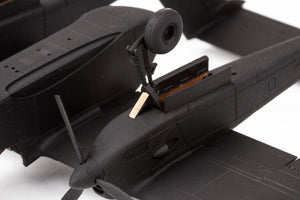 Eduard 73805 OV-10A ICM 1/72 – immagine 11