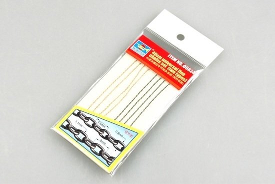 Trumpeter 06624 40cm Universal Fine Chain Set