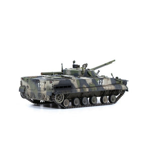 Zvezda 5079 BMP-3 1/72 – obrázek 4