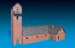 MiniArt 72032 FIRE STATION 1/72 – Bild 5