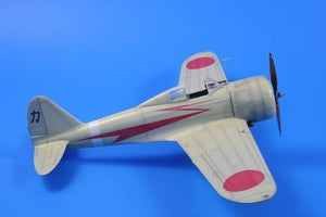 Specjal Hobby 32033 Ki-27 Kó Nate Nomonhan Aces 1/32 – image 10