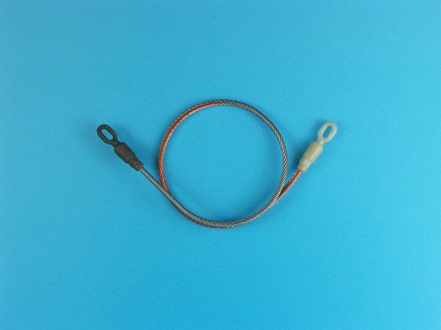 Eureka XXL ER-3515 Towing cable for M1A ABRAMS 1/35 – imagen 2