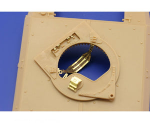 Eduard 36209 M-1151 EAC interior 1/35 Academy – imagen 10