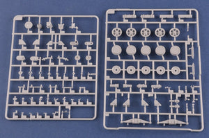 Hobby Boss 84545 German 12.8cm FLAK 40 1/35 – zdjęcie 11