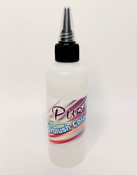 Fine Art PU-CLEANER2 Pure Paint Remover 100ml WB Strong