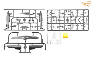Clear Prop! CP72036 Culver PQ-14 A/B 1/72 – image 15