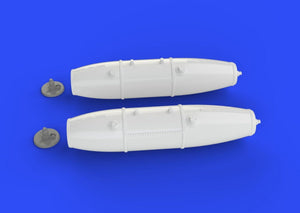 Eduard 672116 Mk.77 bombs 1/72 – image 2