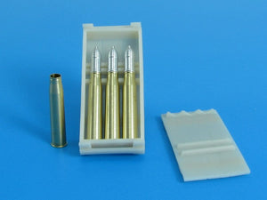 Eureka XXL A-3506 7.5 cm Gr.Patr.38 Hl/B Kw.K.40/Stu.K.40 L/43 and L/48 1/35 – immagine 2