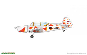 Eduard 82182 Z-226MS Trenér 1/48 – Bild 13
