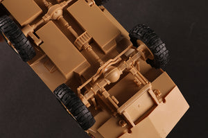 Hobby Boss 84573 LAV300 90mm Cockerill Gun 1/35 – image 23