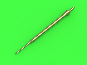 Master AM-144-015 F-105 Thunderchief - Pitot Tube 1/144