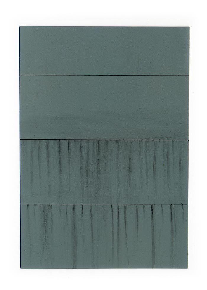Humbrol AV0204 Enamel Wash Dark Gray 28ml – obrázek 2