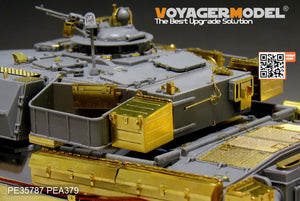 Voyager Model PE35787 British Chieftain Mk.11 MBT basic For TAKOM 2026 1/35 – Bild 7