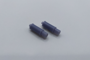 Yamamoto Model Parts YMPTUN7 Muffler Spec R 1/24
