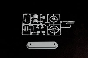 Hobby Boss 83513 USS Virginia SSN-774 1/350 – Bild 7