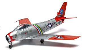 Airfix 08111 North American F-86F Saber 1/48 – Bild 3