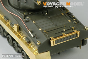 Voyager Model PE35709 WWII US M4A3E8 Sherman&amp;quot;Easy Eight&amp;quot;Basic For TAMIYA 25175 1/35 – Bild 4
