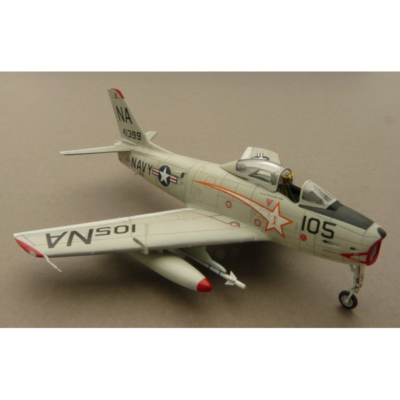 Sword 72109 FJ-3M Fury 1/72 – image 9
