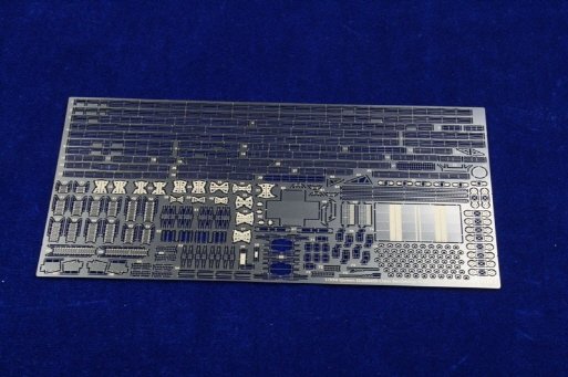 MK1 Design MD-35022 HMS Warspire Value Pack (Trumpeter) 1/350 – imagen 5