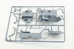 RPG Model 35021 KAMAZ K-4386 Typhoon-VDV Mine-Protected Armored Vehicle Early Type 1/35 – Bild 8