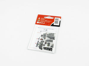 Red Fox Studio QS-32106 F-4E Phantom II Academy 1/32 – zdjęcie 2