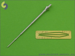 Master AM-32-048 MiG-29 (Fulcrum) - Pitot Tube 1/32