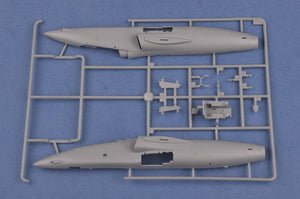 Hobby Boss 81742 A-1A Ground Attack Aircraft 1/48 – zdjęcie 5