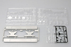 Trumpeter 04519 Russian Navy Slava class Cruiser Varyag ex-Chervona Ukrayina 1/350 – image 6