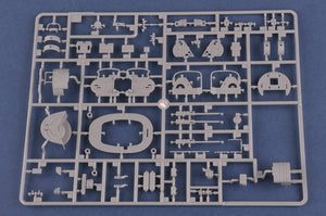 Hobby Boss 83212 B-24D Liberator 1/32 – imagen 27