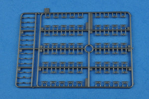 Hobby Boss 80133 German PANZER IV / 70 (A) Sd. Kfz.162/1 – Bild 4