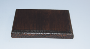 Modeling Made in Poland PDS105SW Pine 10.5 x 14 Standard Wenge