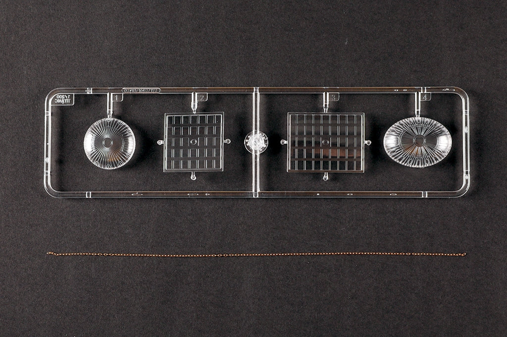 Trompette 03720 Olympique 1/200 – image 19