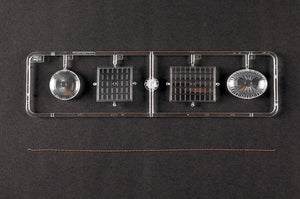 Trompette 03720 Olympique 1/200 – image 19