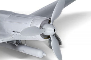 Dragon 5573 Focke-Wuff Ta 152C-1/R14 1/48 – image 5