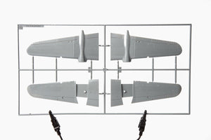 Eduard 7012 B-25J Mitchell STRAFER 1/72 – zdjęcie 13