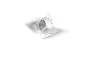 AK Interactive AK9129 AIRBRUSH PURIFICATION CUP / Paint strainer – image 3