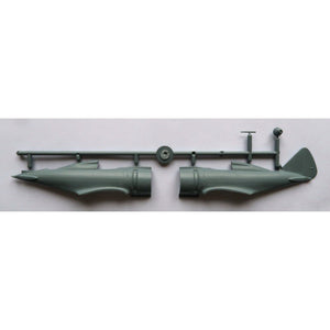 Sword 72112 Reggiane Re.2000GA Falco 1/72 – immagine 4