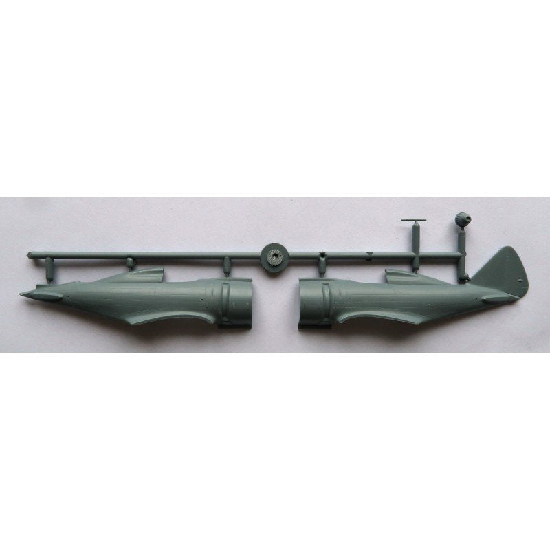 Sword 72112 Reggiane Re.2000GA Falco 1/72 – immagine 4