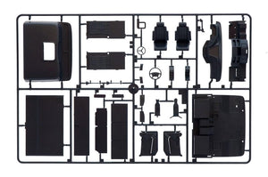 Italeri 3884 Mercedes-Benz Actros MP3 1/24 – image 7