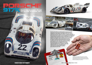 502 Abteilung ABT740 DAMAGED MAGAZINE 11 – image 6