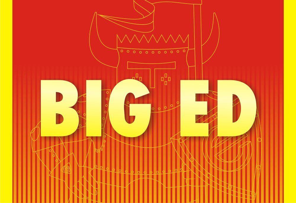 Eduard BIG3532 KING TIGER HENSHEL DRAGON 1/35
