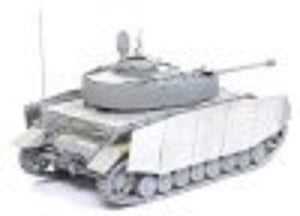 Dragon 6300 Pz.Kpfw.IV Ausf.H Late Production 1/35 – image 6