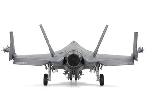 Tamiya 61127 Lockheed Martin F-35C Lightning II 1/48 – zdjęcie 11
