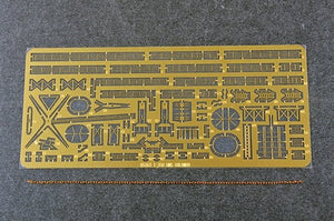 Trumpeter 05363 HMS Colombo 1/350 – Bild 10