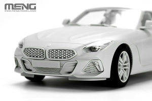 Meng Model CS-005 BMW Z4 M40i 1/24 – image 8