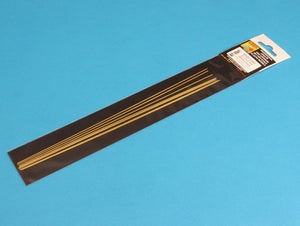 Aber BT10X02 Brass Tubes