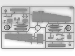 ICM 48280 B-26K with USAF Pilots &amp;amp; Ground Personnel 1/48 – image 17